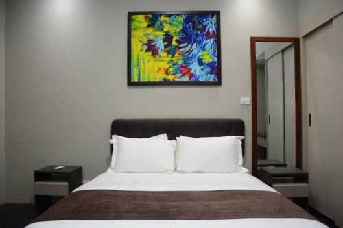 1Bedroom